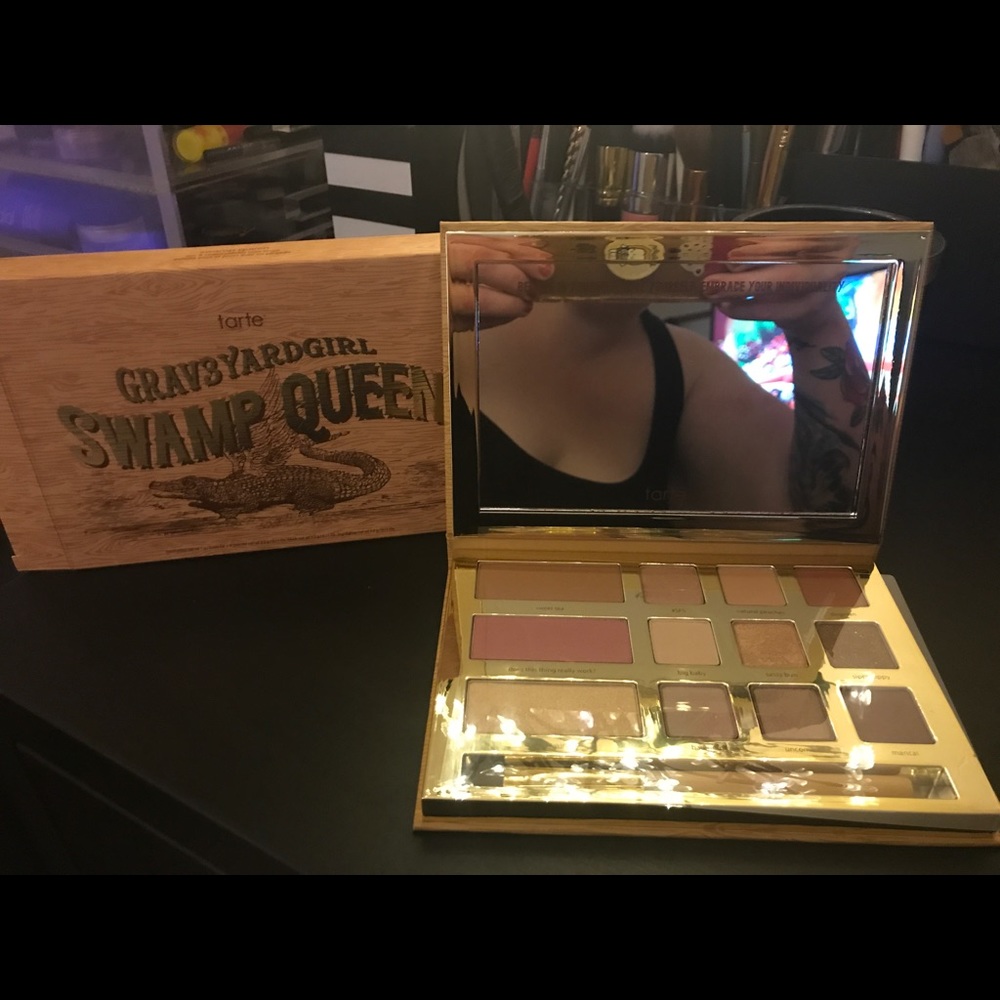 🌟♥️SOLD🌟♥️Swamp Queen by:graveyardgirl